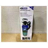 Brak Portable Shower 8l BRK-SHW8LT Brak Portable Shower 8l BRK-SHW8LT