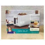 The Pioneer Woman Digital 2-Slice Toaster with Digital Display The Pioneer Woman Digital 2-Slice Toaster with Digital Display