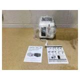 The Pioneer Woman Digital 2-Slice Toaster with Digital Display The Pioneer Woman Digital 2-Slice Toaster with Digital Display