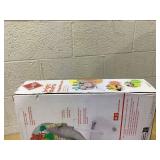 Bright Starts Playful Paradise Vibrating Baby Bouncer Bright Starts Playful Paradise Vibrating Baby Bouncer