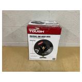 Hyper Tough Heavy-Duty Manual Air Hose Reel Hyper Tough Heavy-Duty Manual Air Hose Reel