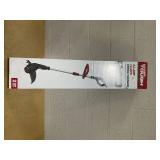 Hyper Tough 4.6-Amp 13in Electric String Trimmer Hyper Tough 4.6-Amp 13in Electric String Trimmer
