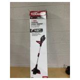 Hyper Tough 20V Max Cordless 12-inch String Trimmer Hyper Tough 20V Max Cordless 12-inch String Trimmer