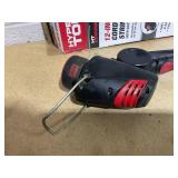 Hyper Tough 20V Max Cordless 12-inch String Trimmer Hyper Tough 20V Max Cordless 12-inch String Trimmer