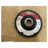 Hyper Tough 6 Amp Corded Angle Grinder Hyper Tough 6 Amp Corded Angle Grinder