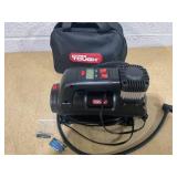 Hyper Tough DC 12V Heavy Duty Direct Drive Digital Tire Inflator with Detachable LED Light Hyper Tough DC 12V Heavy Duty Direct Drive Digital Tire Inflator with Detachable LED Light