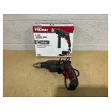 Hyper Tough 6-Amp 1/2-inch Corded Hammer Drill Hyper Tough 6-Amp 1/2-inch Corded Hammer Drill