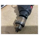 Hyper Tough 6-Amp 1/2-inch Corded Hammer Drill Hyper Tough 6-Amp 1/2-inch Corded Hammer Drill