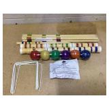 Croquet Set Croquet Set