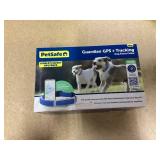 Guardian® GPS 2.0 Dog Fence + Tracking Guardian® GPS 2.0 Dog Fence + Tracking
