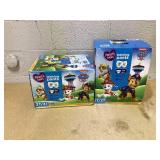 LOT OF 2 Parent LOT OF 2 Parent