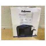 Fellowes LX50-RS 9-Sheet Cross Cut Paper Personal Shredder Fellowes LX50-RS 9-Sheet Cross Cut Paper Personal Shredder