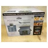 Ninja Foodi PossibleCooker PRO MC1000 8.5Qt Multicooker 8 in 1 Slow Cooker Ninja Foodi PossibleCooker PRO MC1000 8.5Qt Multicooker 8 in 1 Slow Cooker