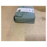 Hotel Style 1000 Thread Count Green River Egyptian Cotton Luxury Bed Sheet Set, Queen Hotel Style 1000 Thread Count Green River Egyptian Cotton Luxury Bed Sheet Set, Queen