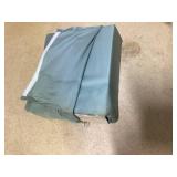 Hotel Style 1000 Thread Count Green River Egyptian Cotton Luxury Bed Sheet Set, Queen Hotel Style 1000 Thread Count Green River Egyptian Cotton Luxury Bed Sheet Set, Queen