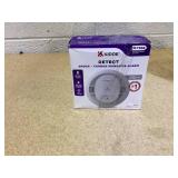 Kidde Hardwired Smoke and Carbon Monoxide Detector, Interconnectable and LED Warning Lights Kidde Hardwired Smoke and Carbon Monoxide Detector, Interconnectable and LED Warning Lights