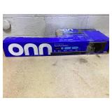 onn Bluetooth 2.1 Channel Soundbar System with Dolby Atmos, 36", Black onn Bluetooth 2.1 Channel Soundbar System with Dolby Atmos, 36", Black