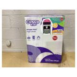 Cosco Simple Fold High Chair Cosco Simple Fold High Chair