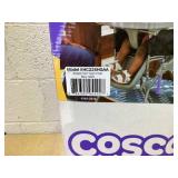 Cosco Simple Fold High Chair Cosco Simple Fold High Chair