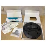 bObsweep Bio Self-Emptying Robot Vacuum & Mop, Black bObsweep Bio Self-Emptying Robot Vacuum & Mop, Black