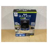 Shark Matrix Plus 2-in-1 Robot Vacuum and Mop with XL HEPA Self-Empty Base Shark Matrix Plus 2-in-1 Robot Vacuum and Mop with XL HEPA Self-Empty Base