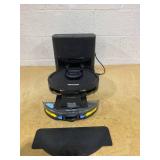 Shark Matrix Plus 2-in-1 Robot Vacuum and Mop with XL HEPA Self-Empty Base Shark Matrix Plus 2-in-1 Robot Vacuum and Mop with XL HEPA Self-Empty Base