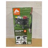 Ozark Trail Multi-Purpose Big Bucket Cart Ozark Trail Multi-Purpose Big Bucket Cart