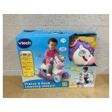 Vtech Rock & Ride Unicorn Vtech Rock & Ride Unicorn