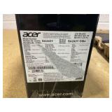 Acer SA243Y G0bi 23.8 Full HD (1920 x 1080) Ultra-Thin IPS Zero Frame Monitor, Adaptive-Sync Support, 120Hz, 1ms VRB, sRGB 99% (HDMI 1.4 & VGA Port) Acer SA243Y G0bi 23.8 Full HD (1920 x 1080) Ultra-Thin IPS Zero Frame Monitor, Adaptive-Sync Support, 120Hz, 1ms VRB, sRGB 99% (HDMI 1.4 & VGA Port)