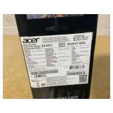 Acer SA243Y G0bi 23.8 Full HD (1920 x 1080) Ultra-Thin IPS Zero Frame Monitor, Adaptive-Sync Support, 120Hz, 1ms VRB, sRGB 99% (HDMI 1.4 & VGA Port) Acer SA243Y G0bi 23.8 Full HD (1920 x 1080) Ultra-Thin IPS Zero Frame Monitor, Adaptive-Sync Support, 120Hz, 1ms VRB, sRGB 99% (HDMI 1.4 & VGA Port)