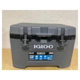 Igloo 52 Quart Latitude Cooler Igloo 52 Quart Latitude Cooler