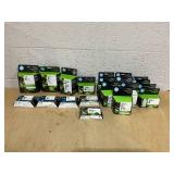 LOT OF HP Ink Cartridges LOT OF HP Ink Cartridges