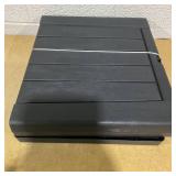 Keter Urban 30 Gal. Outdoor Deck Box/Storage Table Keter Urban 30 Gal. Outdoor Deck Box/Storage Table