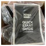 Ninja Nutri-Blender Pro with Auto-iQ Ninja Nutri-Blender Pro with Auto-iQ