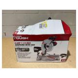 Hyper Tough 9A 7-1/4 inch Corded Compound Miter Saw Hyper Tough 9A 7-1/4 inch Corded Compound Miter Saw