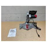 Hyper Tough 9A 7-1/4 inch Corded Compound Miter Saw Hyper Tough 9A 7-1/4 inch Corded Compound Miter Saw