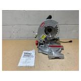 Hyper Tough 9A 7-1/4 inch Corded Compound Miter Saw Hyper Tough 9A 7-1/4 inch Corded Compound Miter Saw