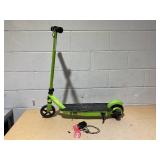 Razor Black Label E90 Electric Scooter - Green, for Child Ages 8+ and up to 120 lbs, up to 10 mph Razor Black Label E90 Electric Scooter - Green, for Child Ages 8+ and up to 120 lbs, up to 10 mph