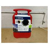 Scepter 08592 Neptune Marine Fuel Tank - 6 Gallon Gas Can for Outboard Engines Scepter 08592 Neptune Marine Fuel Tank - 6 Gallon Gas Can for Outboard Engines