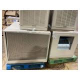Wholesale Lot of Swamp Coolers SEE PHOTOS Wholesale Lot of Swamp Coolers SEE PHOTOS