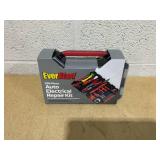 Ever Start 399-Piece Auto Electrical Repair Kit, Universal Fit Ever Start 399-Piece Auto Electrical Repair Kit, Universal Fit