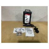 Hyper Tough 1.5 Amp Corded Rotary Tool, Variable Speed with 105 Rotary Accessories & Storage Case Hyper Tough 1.5 Amp Corded Rotary Tool, Variable Speed with 105 Rotary Accessories & Storage Case