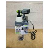 WORKPRO Plus 14GPH Electric Paint Sprayer WORKPRO Plus 14GPH Electric Paint Sprayer