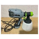 WORKPRO Plus 14GPH Electric Paint Sprayer WORKPRO Plus 14GPH Electric Paint Sprayer