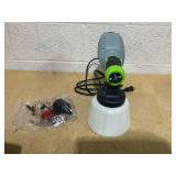 WORKPRO Plus 14GPH Electric Paint Sprayer WORKPRO Plus 14GPH Electric Paint Sprayer