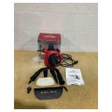 Platinum Series Deep Cleaning Pressurized Handheld Steamer Tool Platinum Series Deep Cleaning Pressurized Handheld Steamer Tool