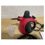 Platinum Series Deep Cleaning Pressurized Handheld Steamer Tool Platinum Series Deep Cleaning Pressurized Handheld Steamer Tool