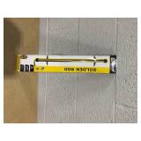 Golden Rod Dehumidifier Rod 18" Golden Rod Dehumidifier Rod 18"