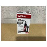 Hyper Tough T90203W Bottle Jack, 2 Ton Black Hyper Tough T90203W Bottle Jack, 2 Ton Black