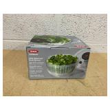 OXO Little Salad & Herb Spinner OXO Little Salad & Herb Spinner